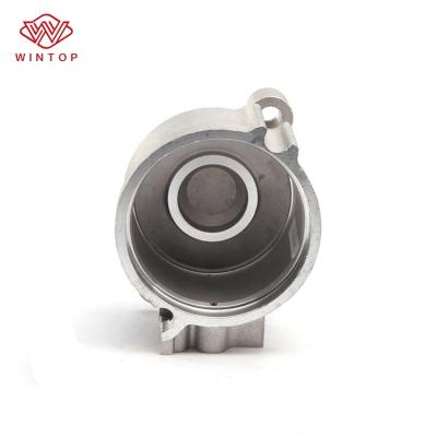 China Feature OEM 1321420 High Speed ​​Steel Truck Body Part Gearbox Control Shift Cylinder for sale