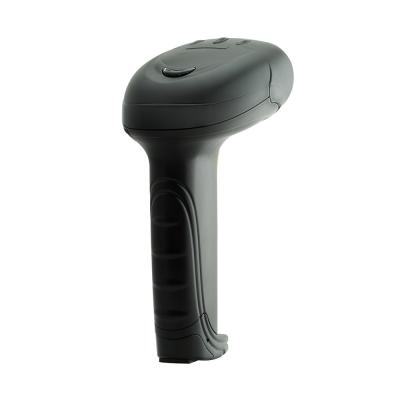 China Protect IP45 Wired Handheld 2D Barcode Scanner with Wired Computer Code Reading 32 bit CPU for sale