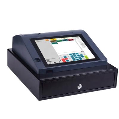 China Bimi Android Electronic Cash Register with 58mm Thermal Printer and 8G Hard Disk Capacity for sale