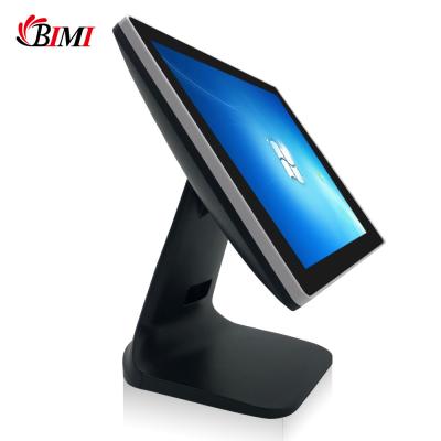 China Windows 7/10 Compatible Touch Screen Point Of Sale TPV Machine with SDK Function for sale