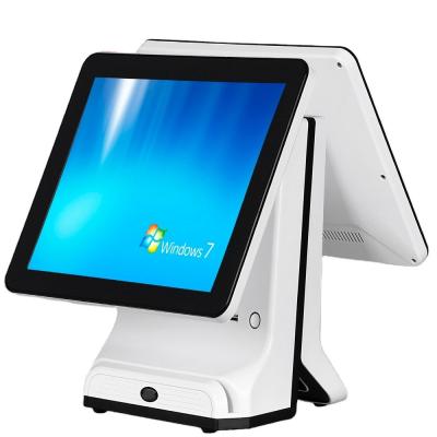 China Efficiently Manage Your Sales with Bimi POS-0088 15 inch SSD POS Point of Sale System for sale