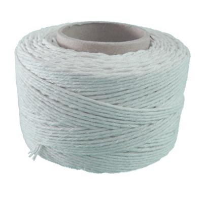 China soft & Durble Kitchen Use 16ply Cotton Cooking Twine Organic Cotton Cooking Twine for sale