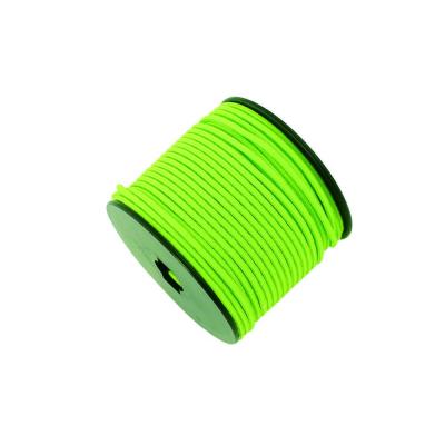 China Nylon Rope 3mm All Purpose Utility Paracord 100M for sale