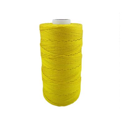 China Racing High Quality #18 Twisted Mason Fluorescent Nylon Line for sale