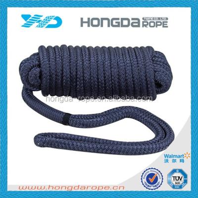 China Anchor Rope 3/8