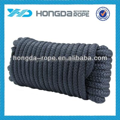 China 3 in. in diameter eco-friendly used boat rope for marine for sale