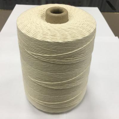 China Wholesale 100% Cotton Food Safe Cotton Baking Twine For Cooking for sale