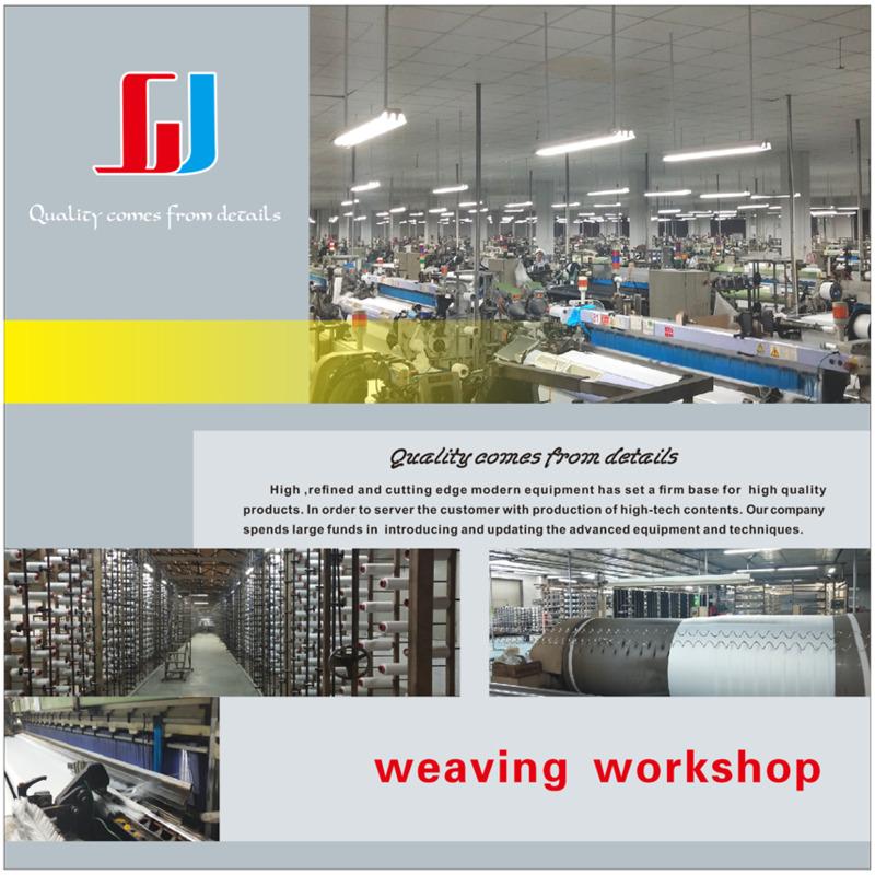 Verified China supplier - Suzhou Guojian Textile Technology Co., Ltd.