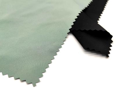 China 50D Cotton Anti-Static Feel Memory Fabric 100%Polyester Imitation Fabric zu verkaufen