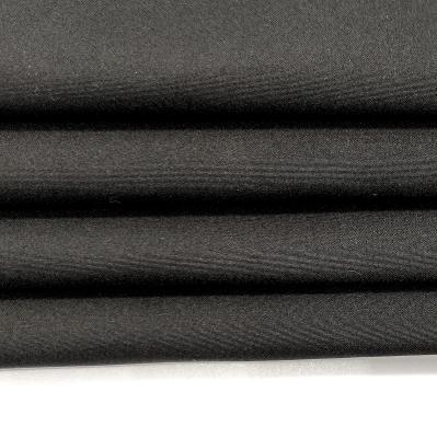 Cina Heat-insulating T800 twist fabric 100%Polyester fabric weft elastic and waterproof for jackets and coats in vendita