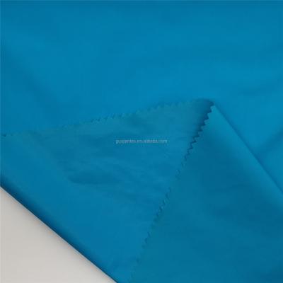 China New Product Breathable 310T Matt Nylon 100% Shell Nylon Fabric For Clothes And Jackets for sale