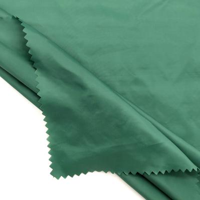 China Breathable Full-matte 380T Nylon Fabric 100% Chinese Bulk Nylon Good Quality For Garment for sale