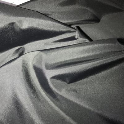 China Breathable Full-matte Nylon 300T Nylon Fabric For Garment 100% Nylon Fabric for sale