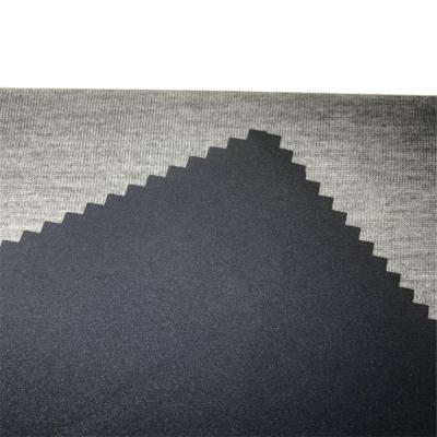 China 300T Anti-static Semi-matte Waterproof Polyester 100%Polyester Pongee Fabric For Garment for sale