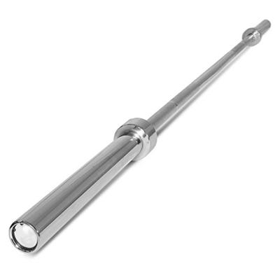 China OB86 Top Quality Universal Widely Used Mens Barbell Weightlifting Barbell for sale