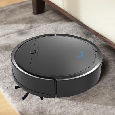 China 2020 Floor Cleaning Machine Smart Home Automatic Floor Robot Cleaning Vacuum Cleaner for sale