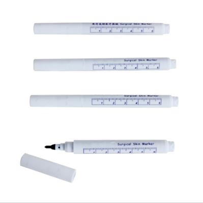 China Writing. Wholesale Customized Advertising.Promotion.Gift Marker Pen Washable Skin Surgical Marker for sale