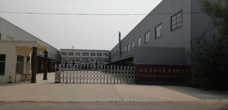 Verified China supplier - Shandong Kult Furniture Co., Ltd.