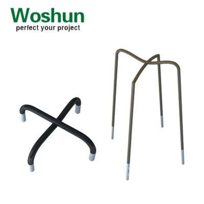 China Contemporary Wire Bar Chair Steel Rebar Chair For Construction for sale