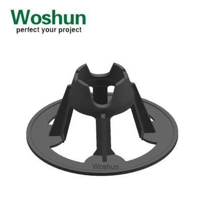 China Rebar Chair USA Hot Sell Concrete Plastic SOG Rebar Chair Spacer For Precast Accessory for sale