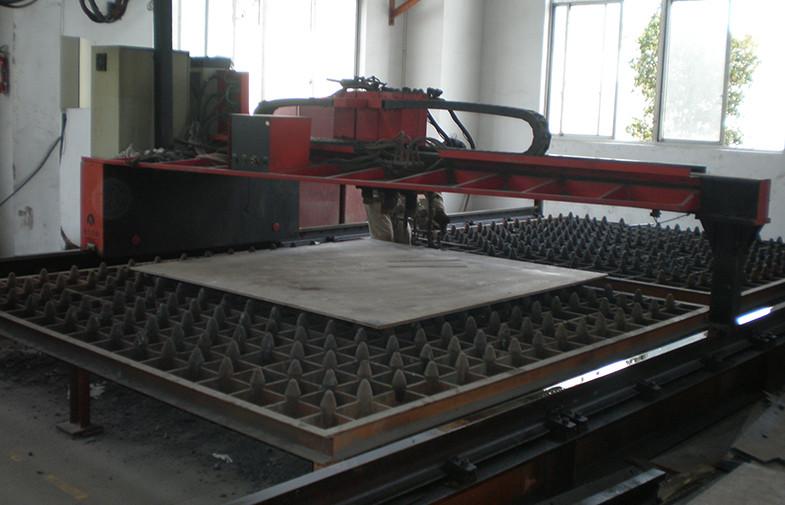 Fornitore cinese verificato - Wuxi Boruida Machinery Tech Co.， Ltd