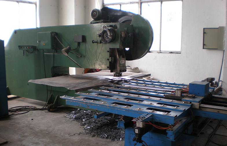 Fornitore cinese verificato - Wuxi Boruida Machinery Tech Co.， Ltd