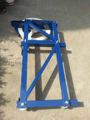 China Twin Car Industrial Lift and Hoist for Building Site CH3200 3200kg Capacity 33m/min for sale