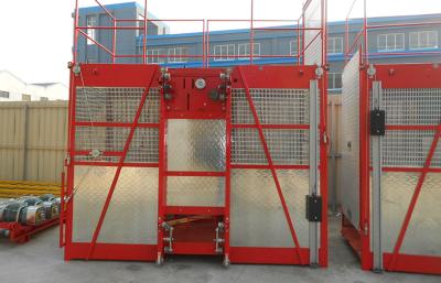 China Dol / FC Electric Construction Lifts for sale