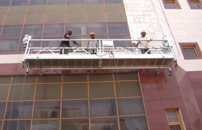 China Cradle Suspended Access Platform Equipment for sale