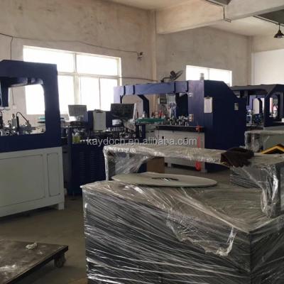 China Automatic Razor Assembly Machine One Blade, Double Blade, Triple Blade for sale