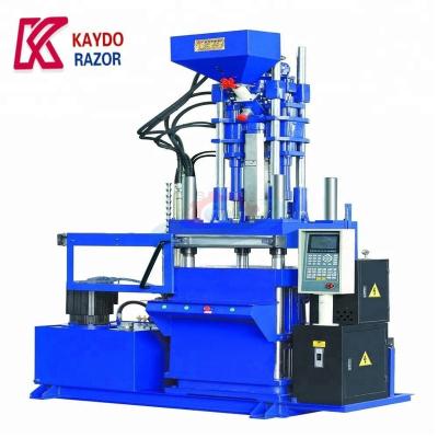 China Chinese good quality stainless two blades razor machine ,razor automatic equipment for sale