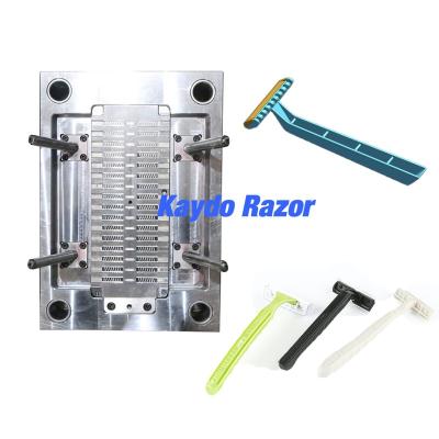 China CE Certified Barber Razor Mold Household Product Home Material Or Sweden Material for sale