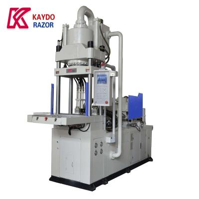 China Kaydo professional manufacturer made razor head and razor handle assembling machine for sale