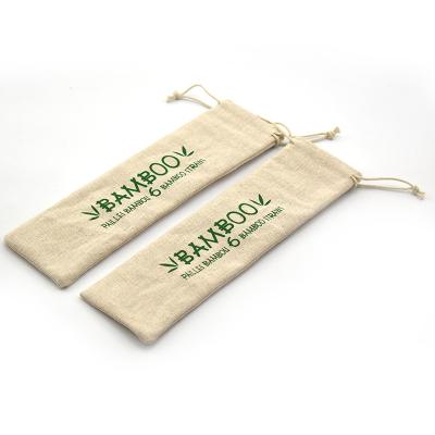 China Eco-Friendly Natural Burlap Bags Hessian Drawstring Sack Wedding Favor Gift Small Jute Sack for sale