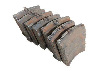 China High manganese steel crusher spares manufacturer and supplier for sale