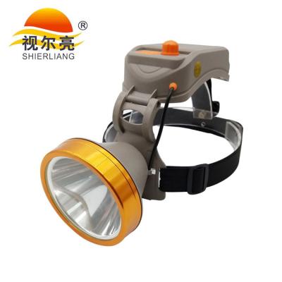 China USB Product For Mobile Phone Charging Light E27 Waterproof Mini Outdoors Camping Mining Rechargeable LED Headlight for sale