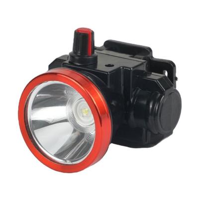 China Rechargeable Powerful LED Camping Fishing Mini Hunting Work Led Waterproof Head Light for sale