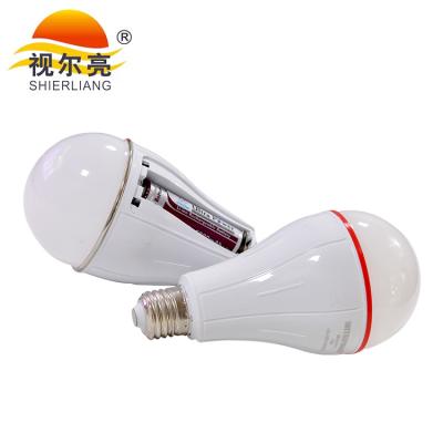 China Desk rechargeable portable home bulbs E27 led emergency light led bulbs price for sale