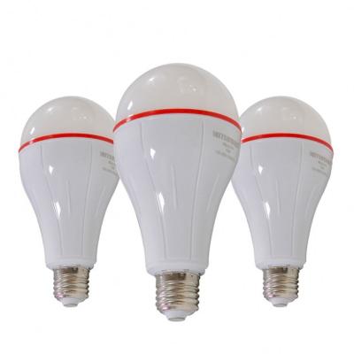 China Office 9W 220V Printing Chargeable Guangdong Province Led Logo Light Bulb for sale