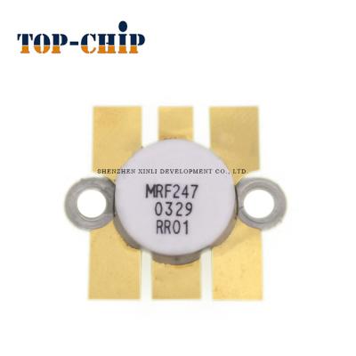 China MRF247 original high frequency tube rf ​​power amplifier tube stock in stock MRF247 for sale