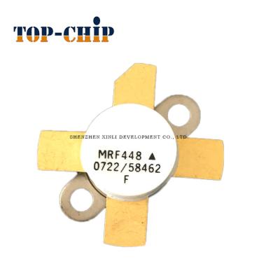 China MRF448 original transistor rf power tube 50V 250W MRF448 for sale