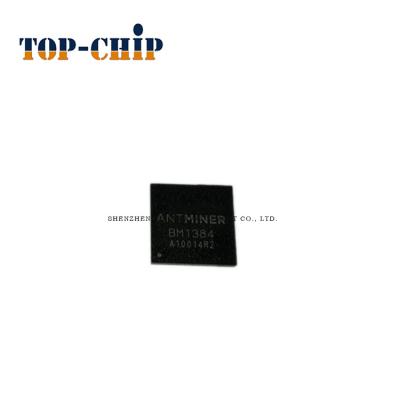 China Brand New Original BM1384 Tube Microwave RF Chip QFN High Frequency Package BM1384 for sale