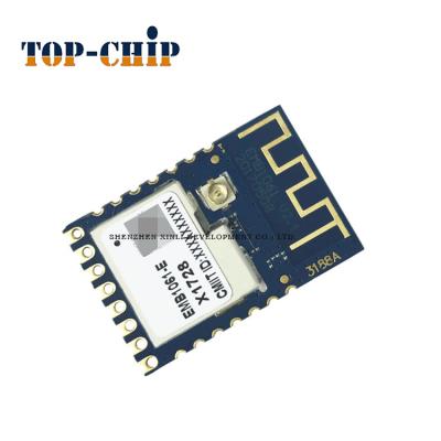 China Master EMB1061 and Slave Embedded Wireless Blue Transparent Wireless Electronic Module Serial Port Module EMB1061 for sale