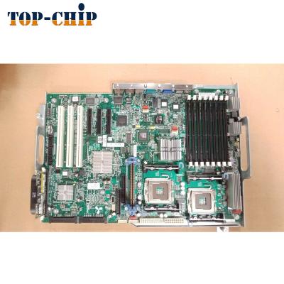 China 100% original server motherboard 461081-001 395566-002 for hp ml350 proliant g5 Ml350 g5 for sale