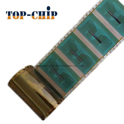 China 100% Original New Coil Material LCD Driver IC TAB /COF MT3725VB MT3725VB for sale