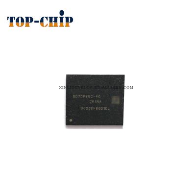 China SD7DP28C-4G memory chip emcp mobile phone font IC SD7DP28C-4G for sale