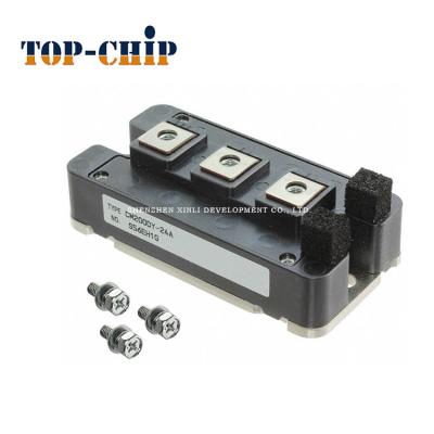 China Brand new original IGBT CM200DY-24A module CM200DY-24A power supply module for sale