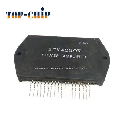 China Brand New Original STK4050V STK4050 Power Amplifier Audio Module STK4050V for sale