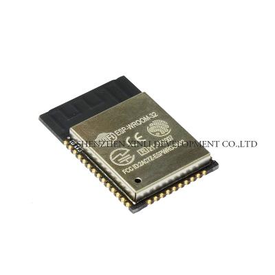 China 2021 new original IoT ESP32-WROOM-32 electronic component IC for sale