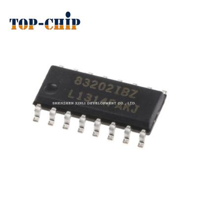 China Brand New Original ISL83202IBZ Patch SOP16 4 Channel MOSFET Power Driver ISL83202IBZ for sale